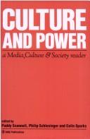 Culture and power