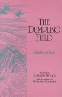 The dumpling field