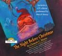 The Night Before Christmas (Rabbit Ears)