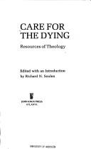 Care for the Dying