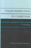 Polish Perspectives on Communism