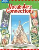 Vocabulary Connections