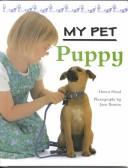 My Pet Puppy