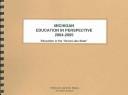 Michigan Education in Perspective 2004-2005