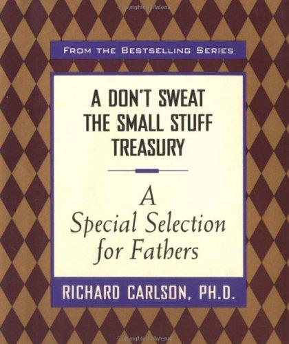 Don't Sweat the Small Stuff Treasury
