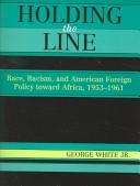 Holding the Line