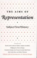 The Aims of Representation