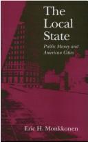 The local state