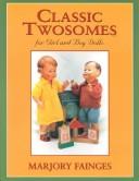Classic Twosomes for Girl & Boy Dolls