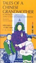 Tales of a Chinese grandmother