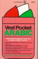 Vest Pocket Arabic (Vest Pocket Series)
