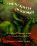 The Headless Horseman