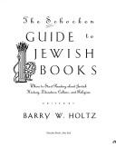 The Schocken Guide to Jewish Books