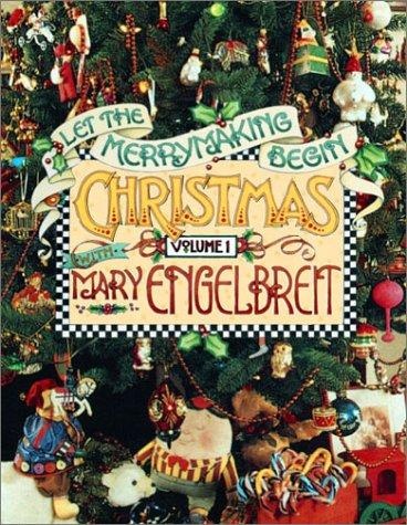 Christmas With Mary Engelbreit