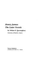 Henry James
