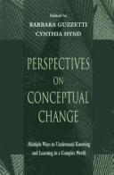 Perspectives on conceptual change