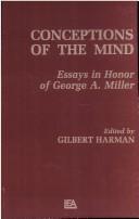 Conceptions of the Human Mind