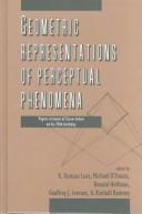 Geometric Representations of Perceptual Phenomena