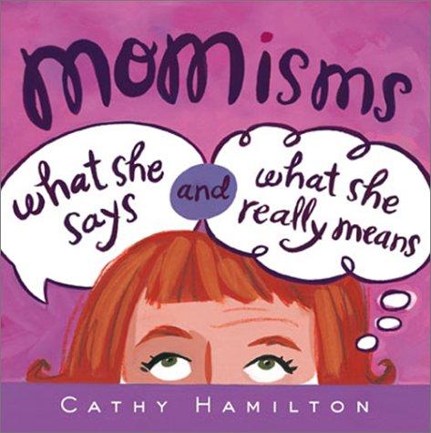 Momisms