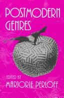 Postmodern Genres
