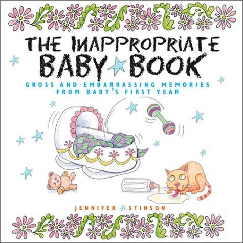 The Inappropriate Baby Book