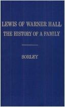 Lewis of Warner Hall