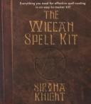 Wiccan Spell Kit