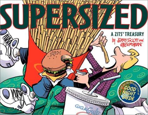 Zits supersized