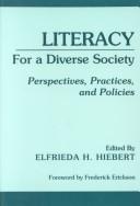 Literacy for a Diverse Society