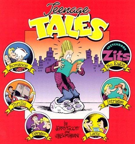 Teenage tales