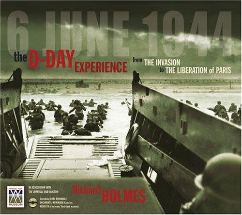 The D-Day experience