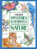 Mysteries and Marvels of Nature
