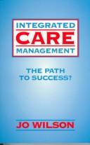 Integrated Care Management