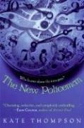 The New Policeman (The New Policeman #1)