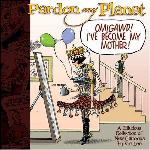 Pardon my planet