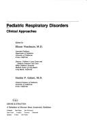 Pediatric respiratory disorders