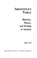Aristotle's Voice