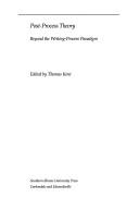 Post-Process Theory