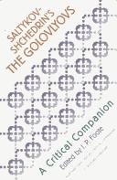 Saltykov-Shchedrin's "The Golovlyovs"