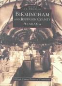 Birmingham and Jefferson County, Alabama