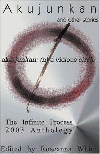Akujunkan