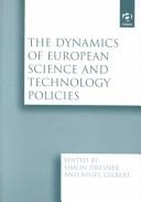The dynamics of European science and technology policies