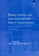 Family Centres and Their International Role in Social Action