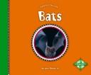 Bats (Nature's Friends)