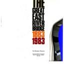 The Great East River Bridge, 1883-1983