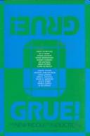 Grue the New Riddle of Induction