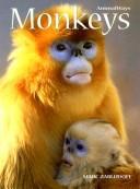 Monkeys (Animal Ways)