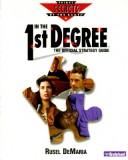 In the 1st degree