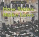 How States Make Laws (Kaleidoscope (Tarrytown, N.Y.).)