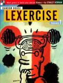Random House LEXercise Volume 1 (RH Crosswords) (RH Crosswords)